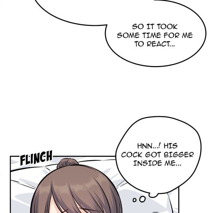 Excuse me, This is my Room [LObeam , kook] - Chapter 120 — Page 24
