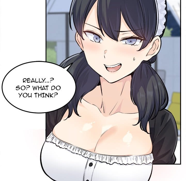 Excuse me, This is my Room [LObeam , kook] - Chapter 120 — Page 26