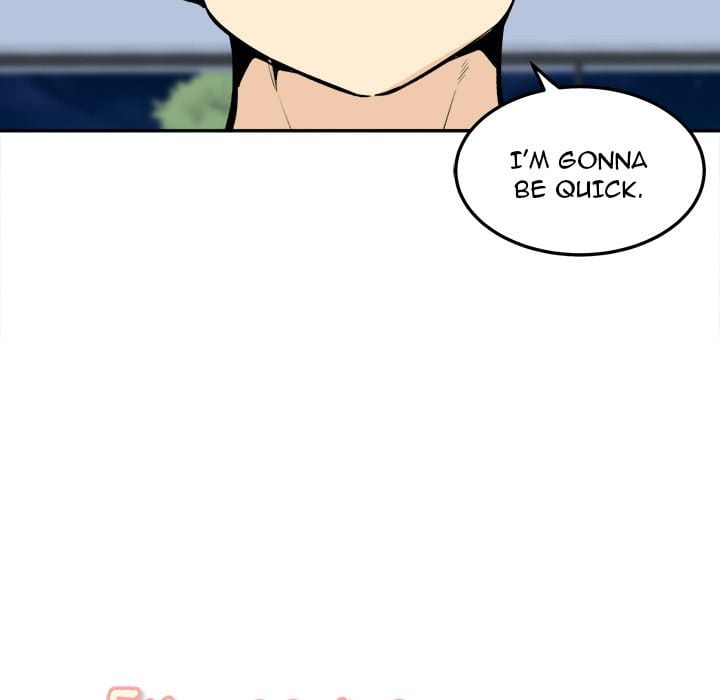 Excuse me, This is my Room [LObeam , kook] - Chapter 120 — Page 28