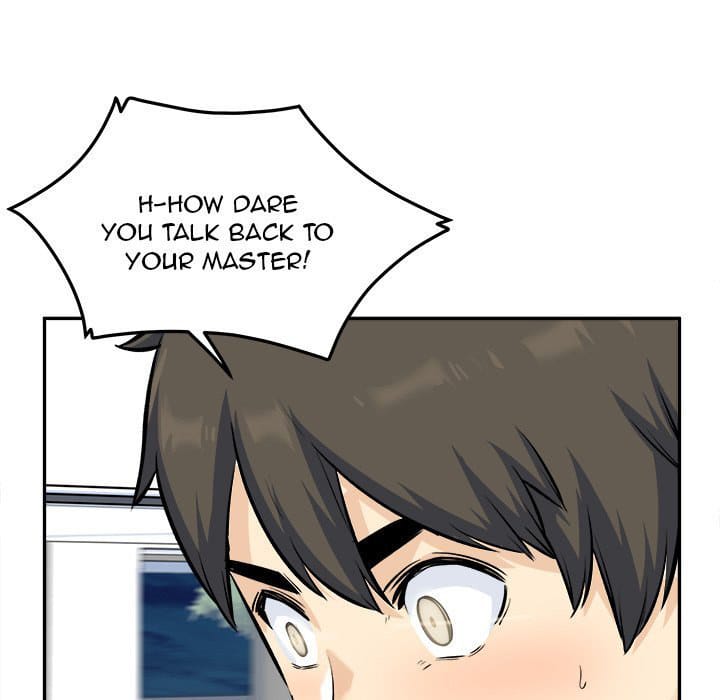 Excuse me, This is my Room [LObeam , kook] - Chapter 120 — Page 38