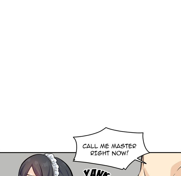 Excuse me, This is my Room [LObeam , kook] - Chapter 120 — Page 44