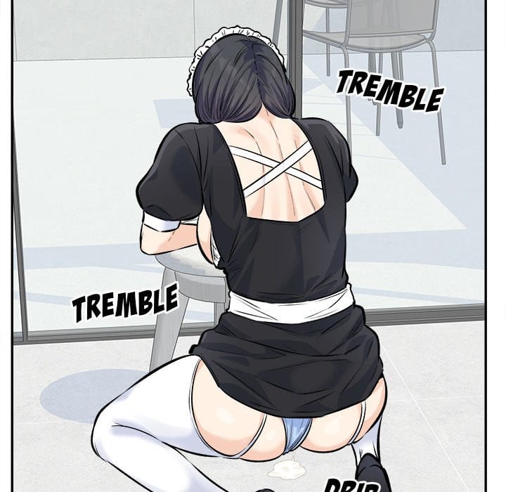 Excuse me, This is my Room [LObeam , kook] - Chapter 120 — Page 62