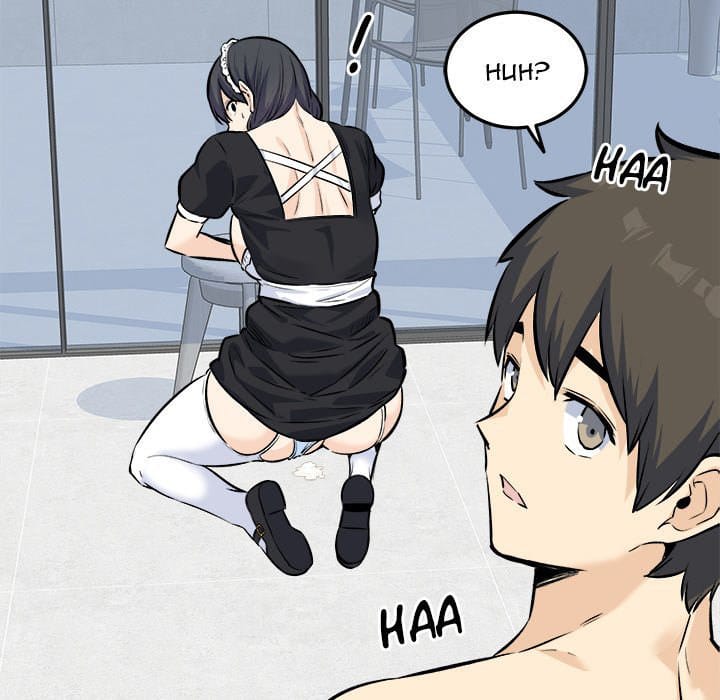 Excuse me, This is my Room [LObeam , kook] - Chapter 120 — Page 67