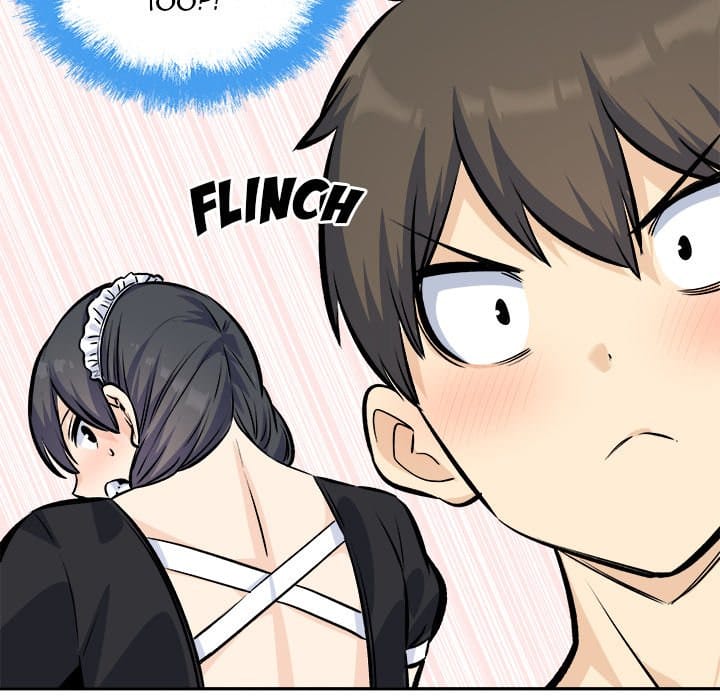 Excuse me, This is my Room [LObeam , kook] - Chapter 120 — Page 72