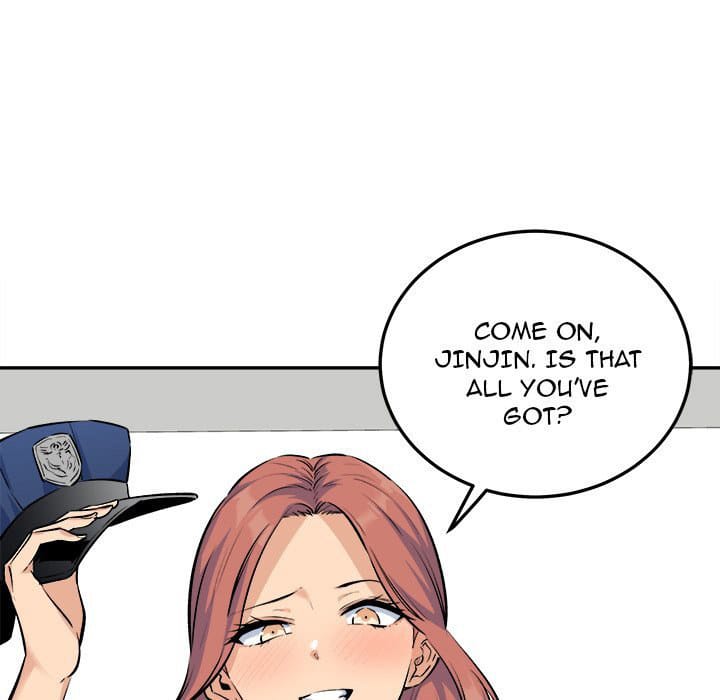 Excuse me, This is my Room [LObeam , kook] - Chapter 120 — Page 73