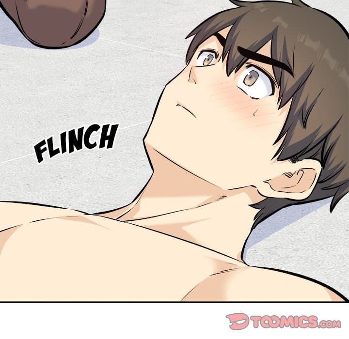 Excuse me, This is my Room [LObeam , kook] - Chapter 120 — Page 81