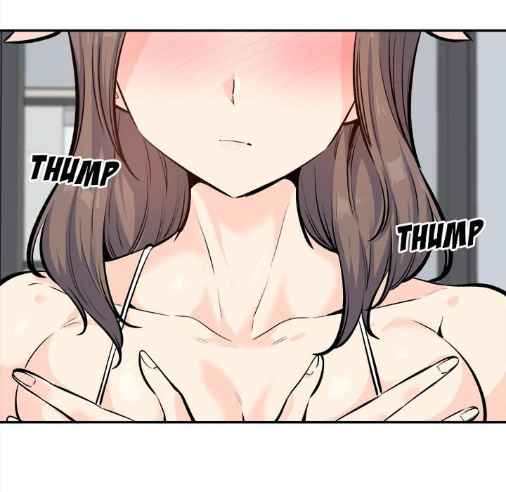 Excuse me, This is my Room [LObeam , kook] - Chapter 120 — Page 92