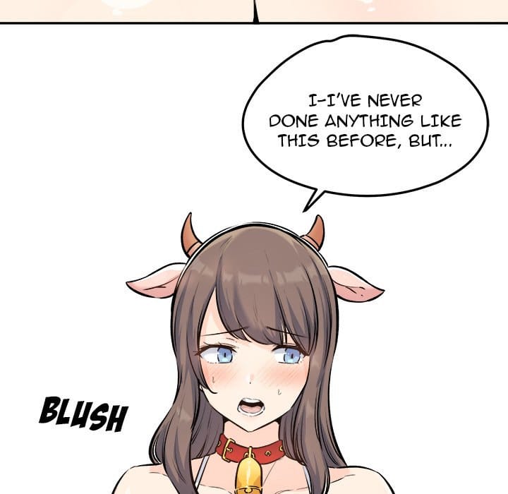 Excuse me, This is my Room [LObeam , kook] - Chapter 120 — Page 95