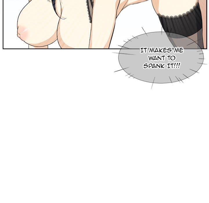 Excuse me, This is my Room [LObeam , kook] - Chapter 17 — Page 10