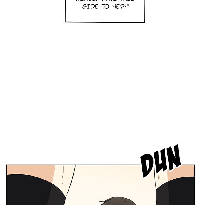 Excuse me, This is my Room [LObeam , kook] - Chapter 17 — Page 101