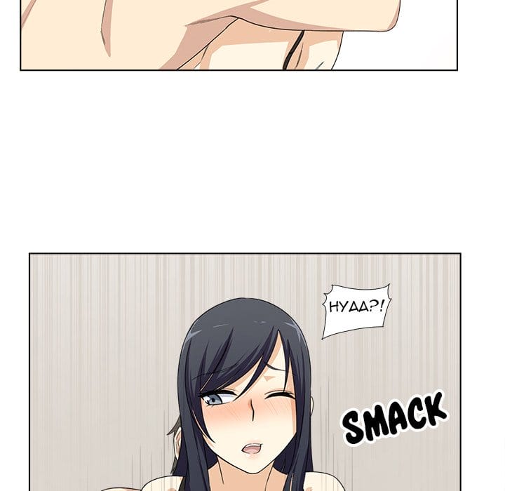 Excuse me, This is my Room [LObeam , kook] - Chapter 17 — Page 113