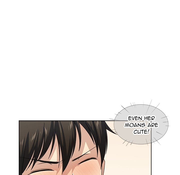Excuse me, This is my Room [LObeam , kook] - Chapter 17 — Page 119