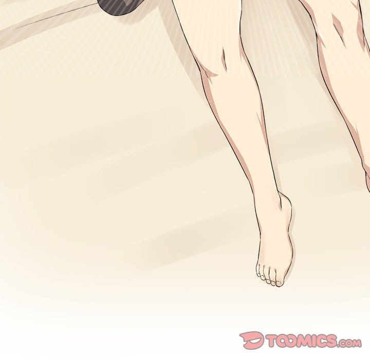 Excuse me, This is my Room [LObeam , kook] - Chapter 17 — Page 129