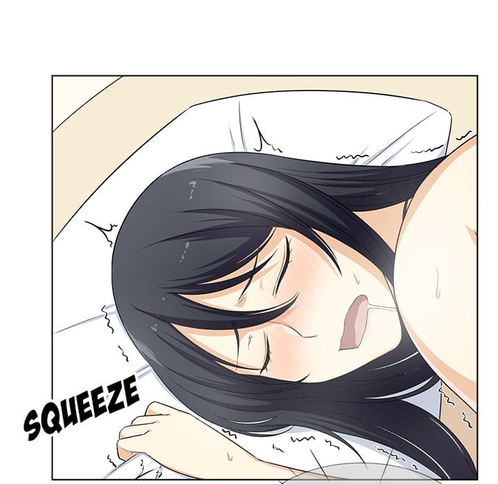 Excuse me, This is my Room [LObeam , kook] - Chapter 17 — Page 26