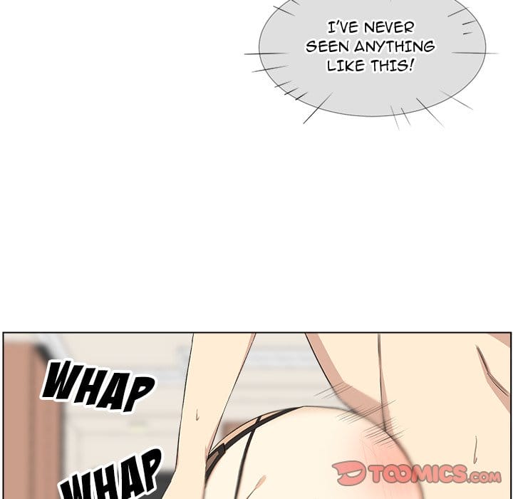 Excuse me, This is my Room [LObeam , kook] - Chapter 17 — Page 27
