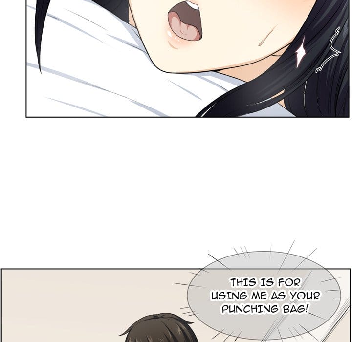 Excuse me, This is my Room [LObeam , kook] - Chapter 17 — Page 34