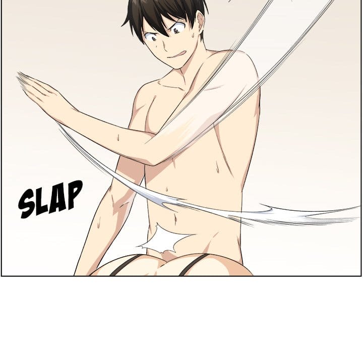 Excuse me, This is my Room [LObeam , kook] - Chapter 17 — Page 35