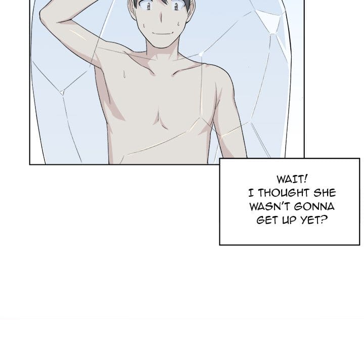 Excuse me, This is my Room [LObeam , kook] - Chapter 17 — Page 52