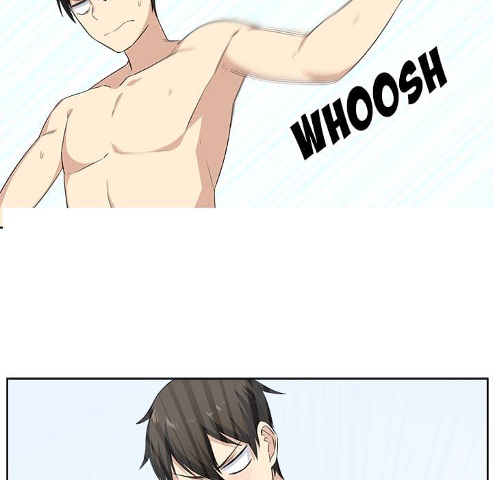 Excuse me, This is my Room [LObeam , kook] - Chapter 17 — Page 8