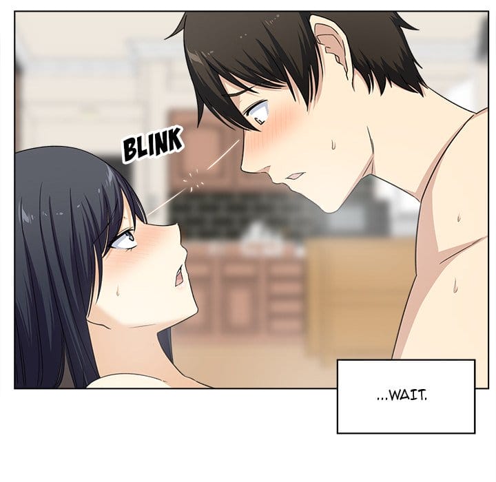 Excuse me, This is my Room [LObeam , kook] - Chapter 17 — Page 80