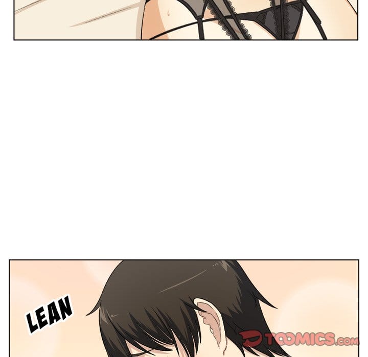 Excuse me, This is my Room [LObeam , kook] - Chapter 17 — Page 84