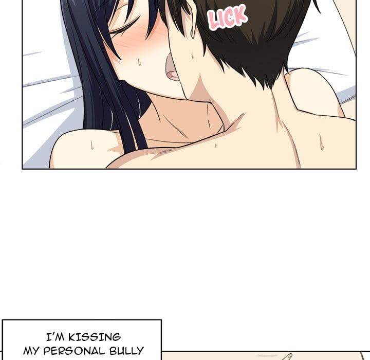 Excuse me, This is my Room [LObeam , kook] - Chapter 17 — Page 89
