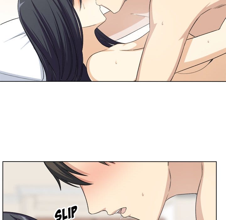 Excuse me, This is my Room [LObeam , kook] - Chapter 17 — Page 92