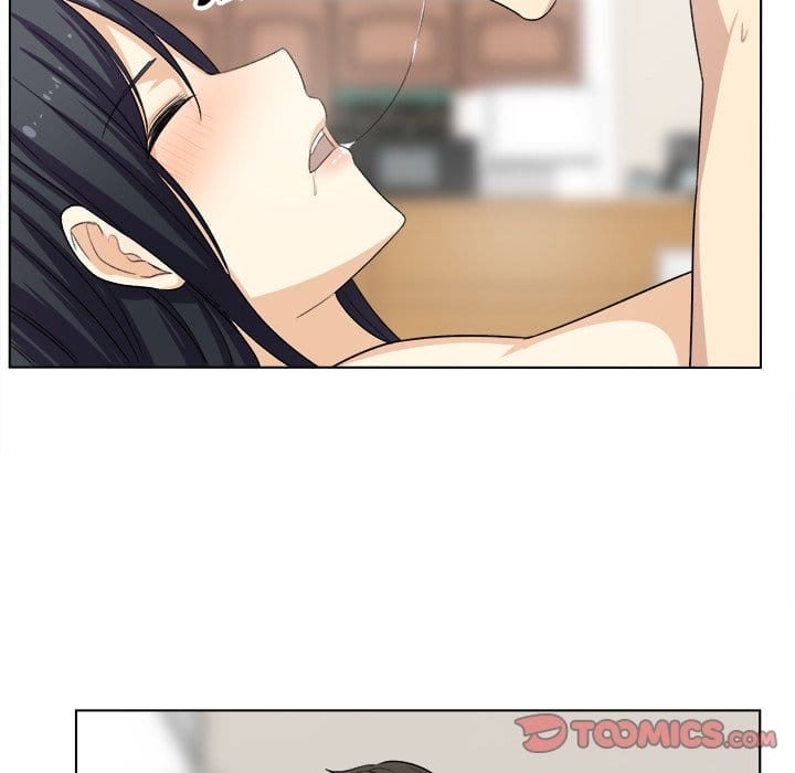 Excuse me, This is my Room [LObeam , kook] - Chapter 17 — Page 93
