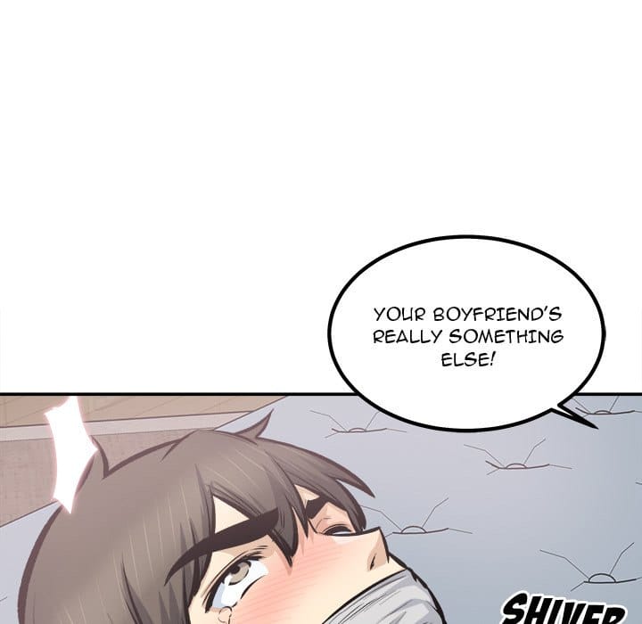 Excuse me, This is my Room [LObeam , kook] - Chapter 112 — Page 100