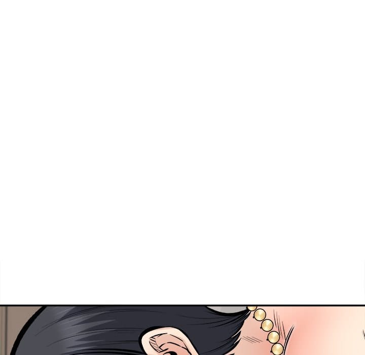Excuse me, This is my Room [LObeam , kook] - Chapter 112 — Page 109