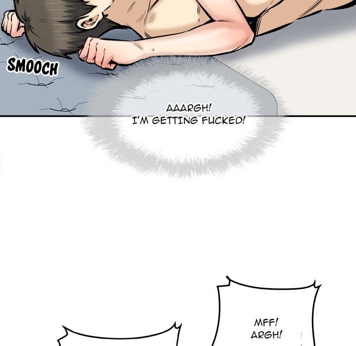 Excuse me, This is my Room [LObeam , kook] - Chapter 112 — Page 112