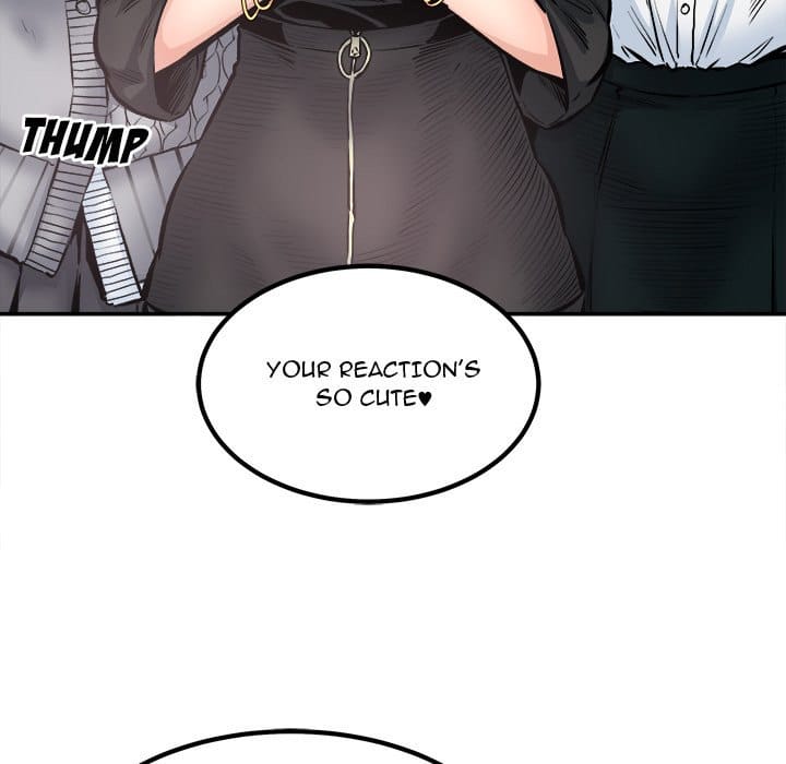 Excuse me, This is my Room [LObeam , kook] - Chapter 112 — Page 114