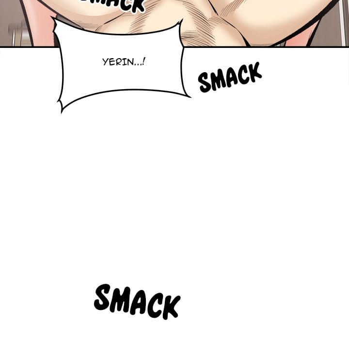 Excuse me, This is my Room [LObeam , kook] - Chapter 112 — Page 120