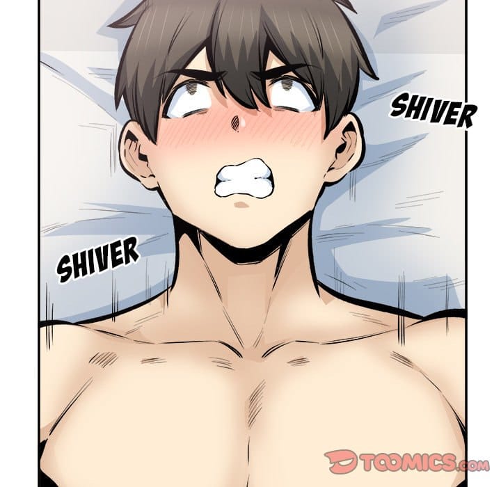 Excuse me, This is my Room [LObeam , kook] - Chapter 112 — Page 123