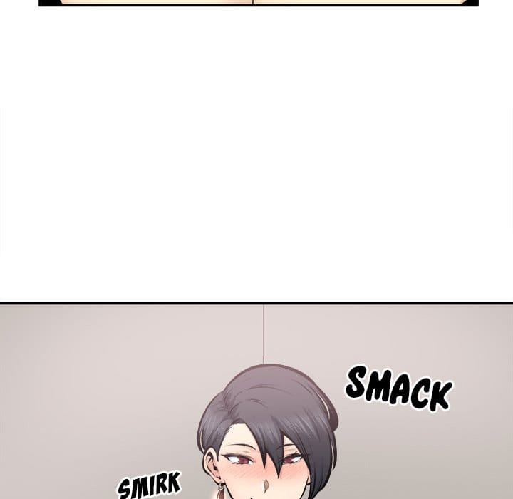 Excuse me, This is my Room [LObeam , kook] - Chapter 112 — Page 124