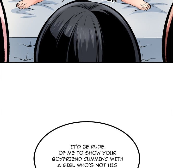 Excuse me, This is my Room [LObeam , kook] - Chapter 112 — Page 126