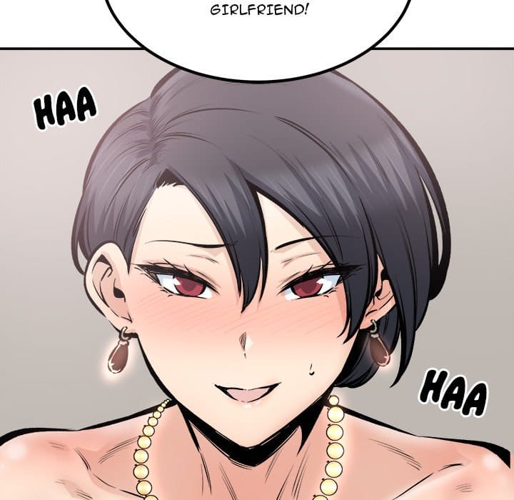 Excuse me, This is my Room [LObeam , kook] - Chapter 112 — Page 127