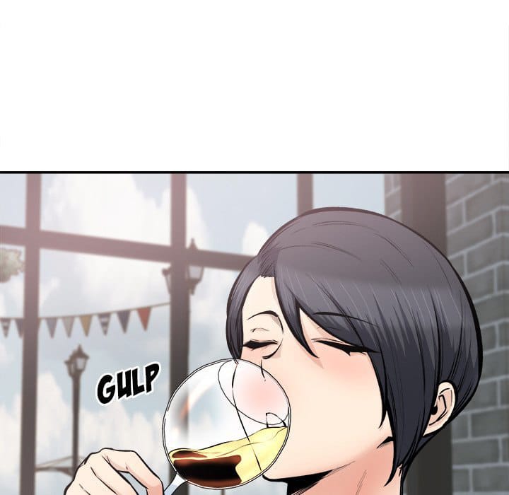 Excuse me, This is my Room [LObeam , kook] - Chapter 112 — Page 13