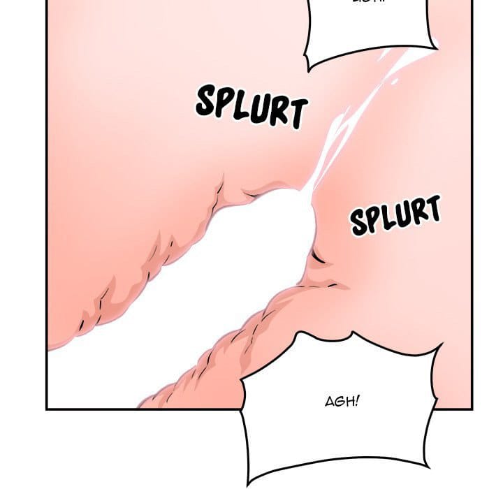 Excuse me, This is my Room [LObeam , kook] - Chapter 112 — Page 131
