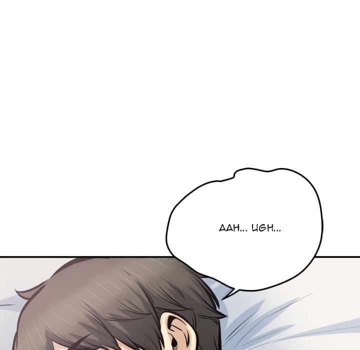 Excuse me, This is my Room [LObeam , kook] - Chapter 112 — Page 132