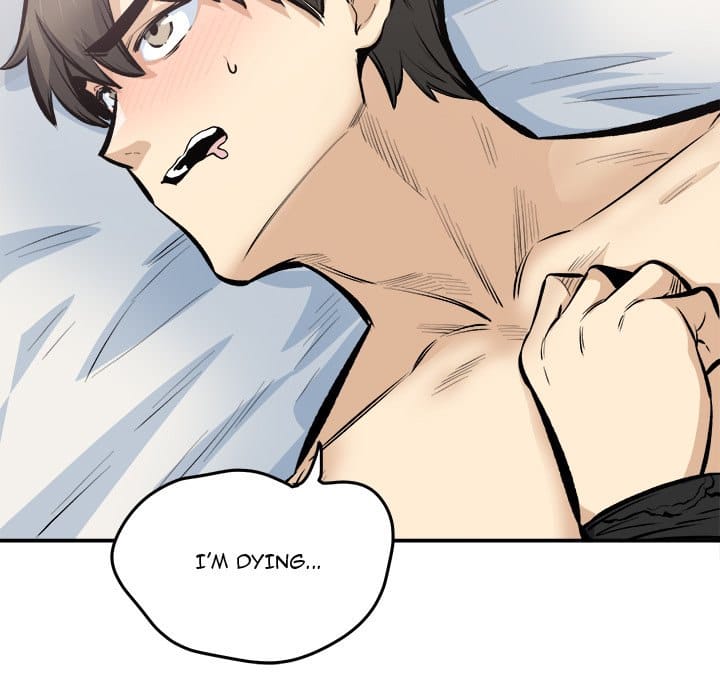 Excuse me, This is my Room [LObeam , kook] - Chapter 112 — Page 133