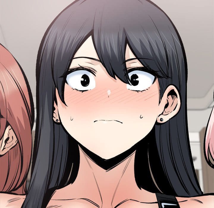 Excuse me, This is my Room [LObeam , kook] - Chapter 112 — Page 137