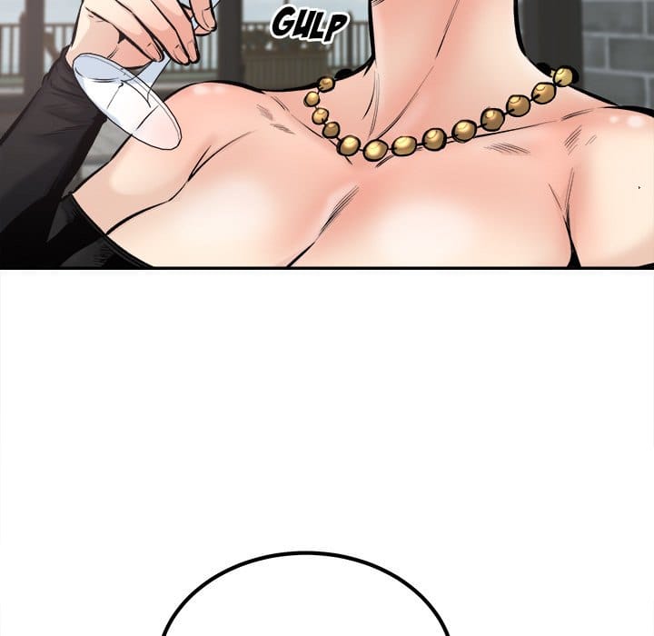 Excuse me, This is my Room [LObeam , kook] - Chapter 112 — Page 14