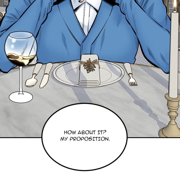 Excuse me, This is my Room [LObeam , kook] - Chapter 112 — Page 16