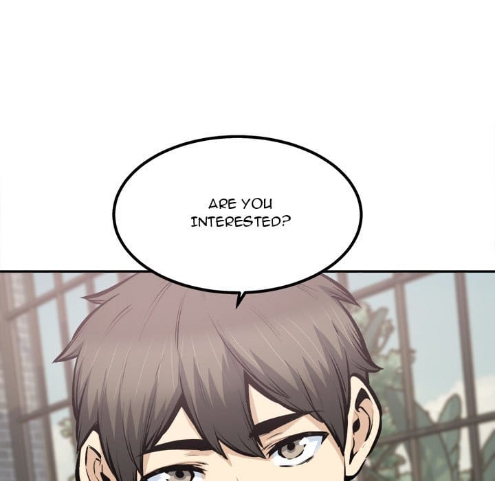 Excuse me, This is my Room [LObeam , kook] - Chapter 112 — Page 17