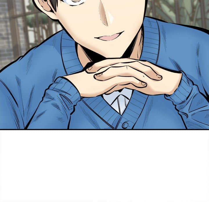 Excuse me, This is my Room [LObeam , kook] - Chapter 112 — Page 18
