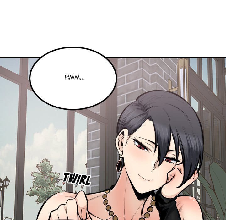 Excuse me, This is my Room [LObeam , kook] - Chapter 112 — Page 19