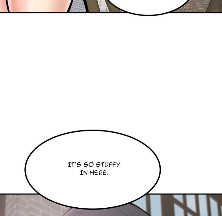 Excuse me, This is my Room [LObeam , kook] - Chapter 112 — Page 23