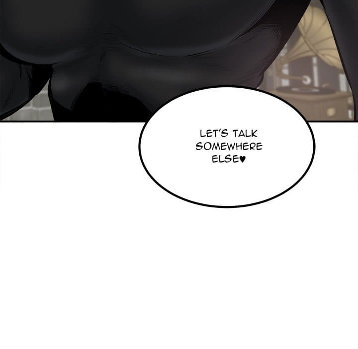 Excuse me, This is my Room [LObeam , kook] - Chapter 112 — Page 25