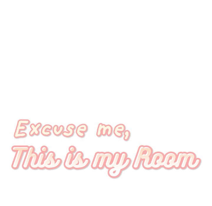 Excuse me, This is my Room [LObeam , kook] - Chapter 112 — Page 26